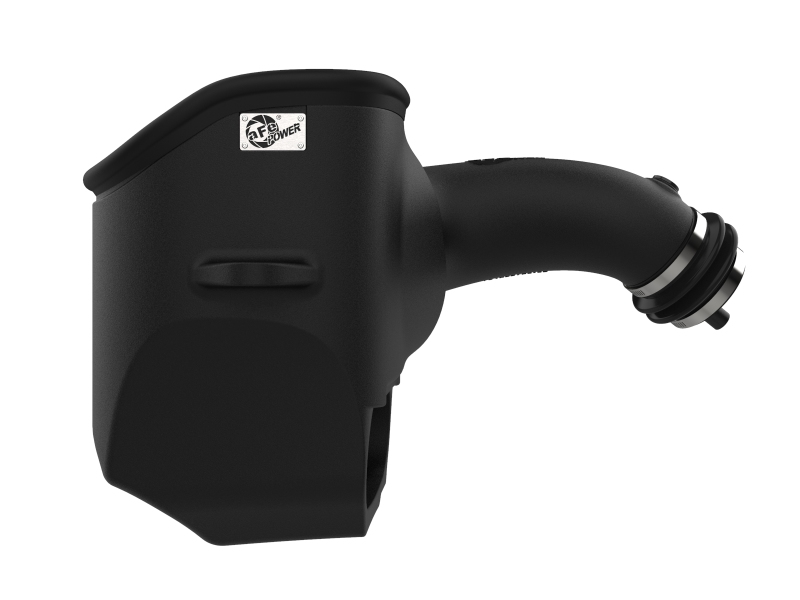 RAM 3500 Performance Air Intake - aFe - Magnum FORCE Stage-2 w/ Pro 5R Filter - `19-`20