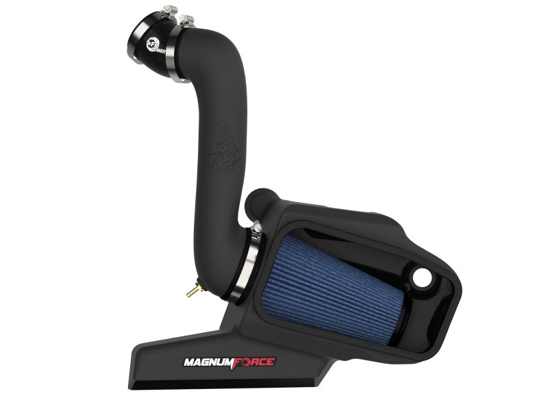 Volkswagen Jetta Performance Air Intake - aFe - Magnum FORCE Stage-2 Pro 5R - `19-`21