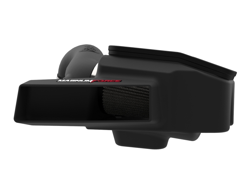 Volkswagen GTI Performance Air Intake - aFe - Magnum FORCE Stage-2 Pro Dry S - `15-`19