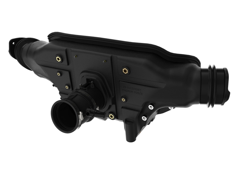 Chevrolet Corvette Performance Air Intake - aFe - Magnum FORCE Stage-2 Cold Air Intake w/ Pro DRY S Filters - `20-`25