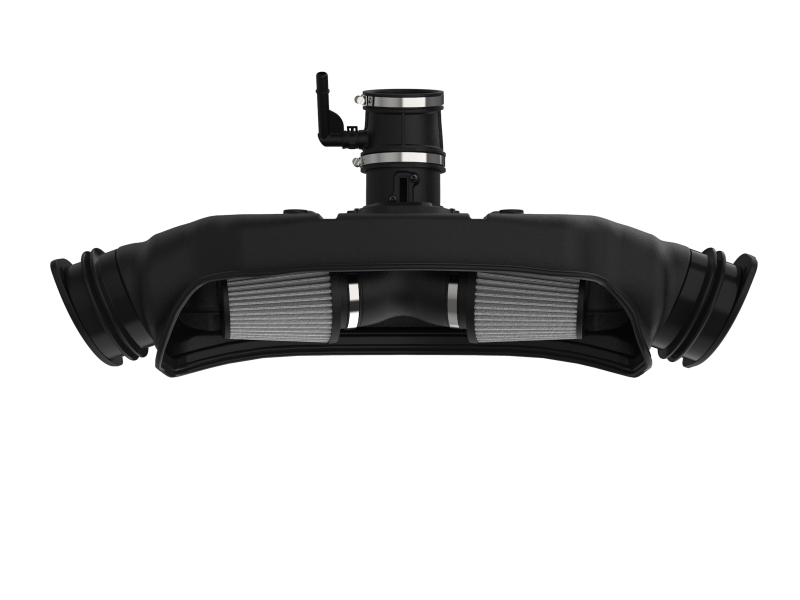 Chevrolet Corvette Performance Air Intake - aFe - Magnum FORCE Stage-2 Cold Air Intake w/ Pro DRY S Filters - `20-`25