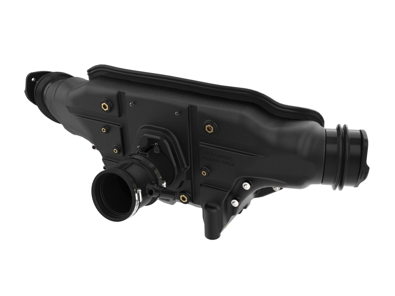 Chevrolet Corvette Performance Air Intake - aFe - Magnum FORCE Stage-2 Cold Air Intake System w/ Pro 5R Filter - `20-`25