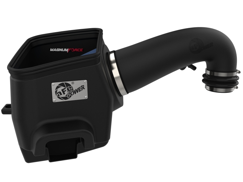 Dodge RAM 1500 Performance Air Intake - aFe - Magnum FORCE Stage-2 Pro 5R - `19-`22