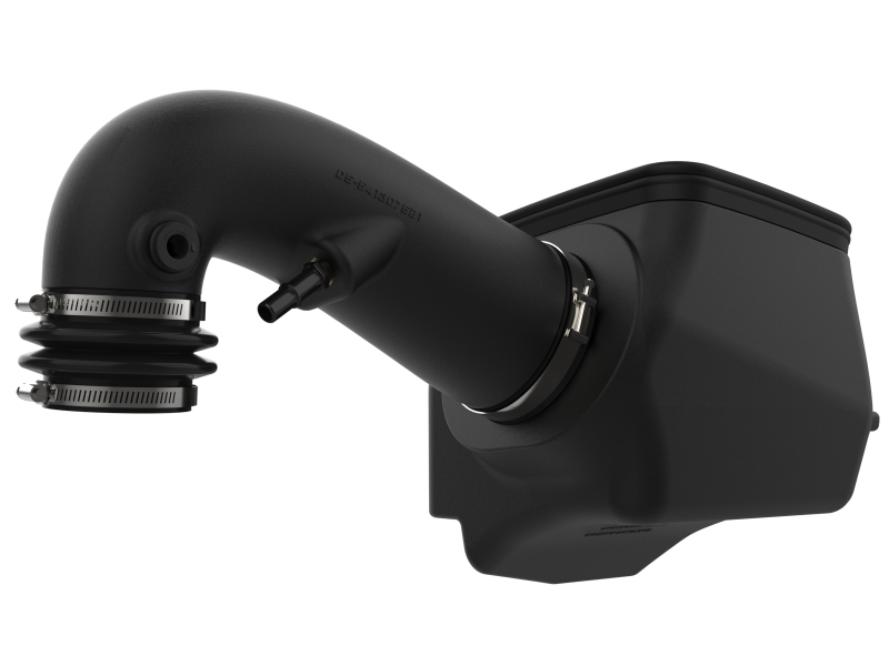 Dodge RAM 1500 Performance Air Intake - aFe - Magnum FORCE Stage-2 Pro 5R - `19-`22