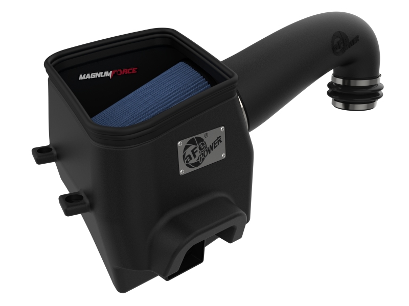 Dodge RAM 1500 Performance Air Intake - aFe - Magnum FORCE Stage-2 Pro 5R - `19-`22