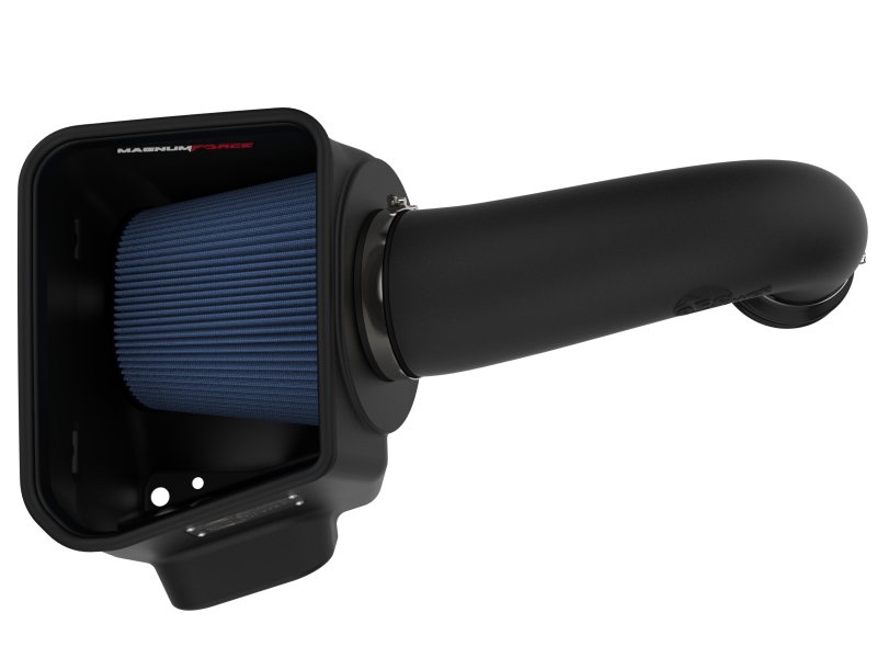 Dodge RAM 1500 Performance Air Intake - aFe - Magnum FORCE Stage-2 Pro 5R - `19-`22