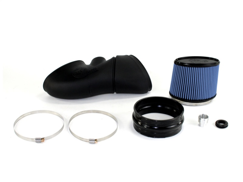 BMW M3 Performance Air Intake - aFe - Magnum FORCE Stage-2 P5R - `08-`13