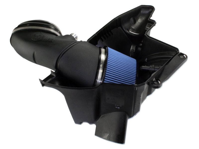 BMW M3 Performance Air Intake - aFe - Magnum FORCE Stage-2 P5R - `08-`13