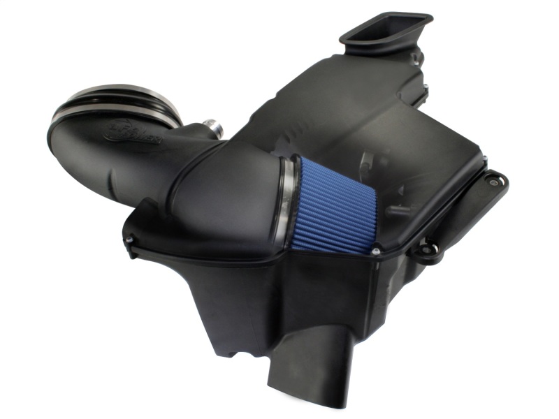 BMW M3 Performance Air Intake - aFe - Magnum FORCE Stage-2 P5R - `08-`13