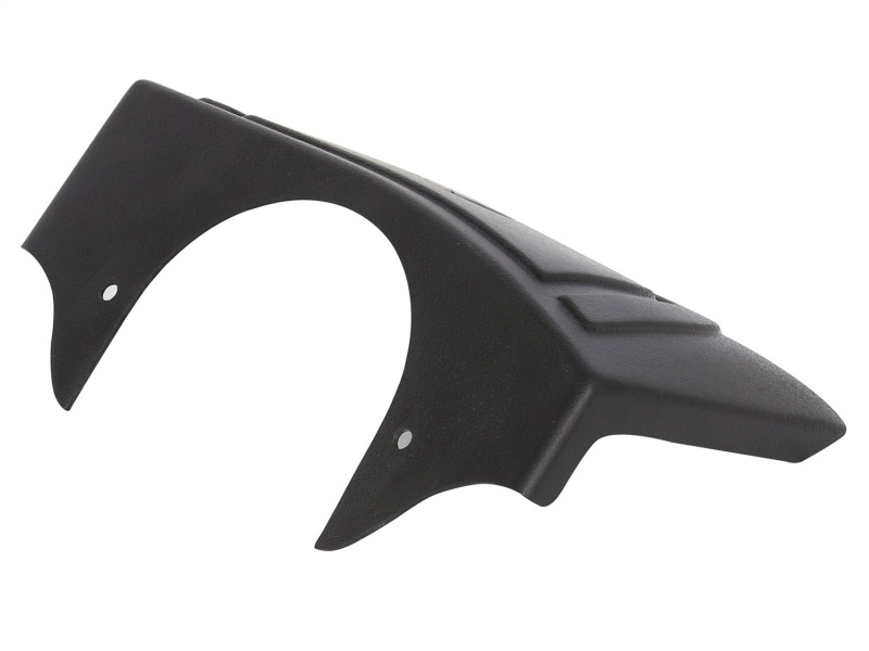 Ford F-150 Performance Air Intake - aFe - Magnum FORCE Stage-2 Intake System Cover - Black - `12-`14