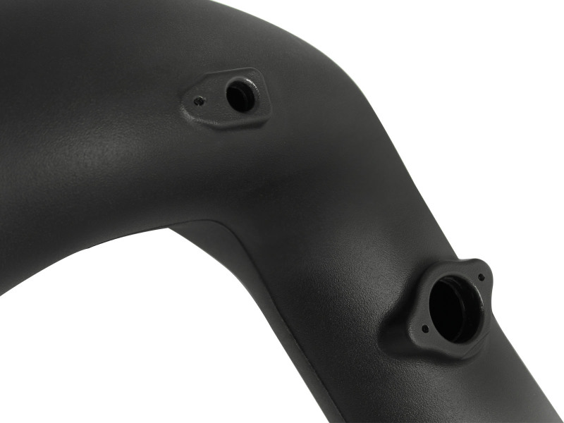 RAM 3500 Performance Air Intake - aFe - Magnum FORCE Stage-2 w/ Pro 5R Filter - `13-`14