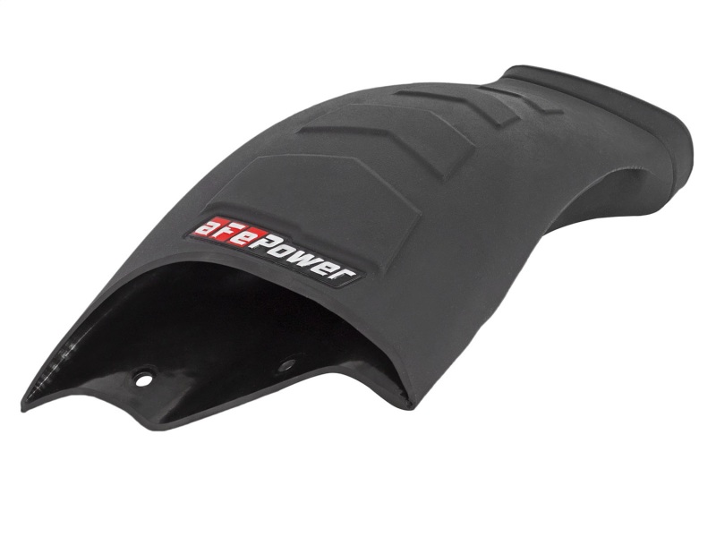 RAM 1500 Performance Air Intake - aFe - Momentum HD Dynamic Air Scoop - `14-`18