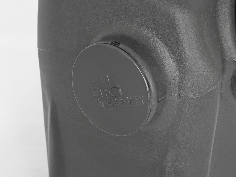 GMC Canyon Performance Air Intake - aFe - Momentum GT Cold Air Intake + Pro 5R Filter - `15-`16