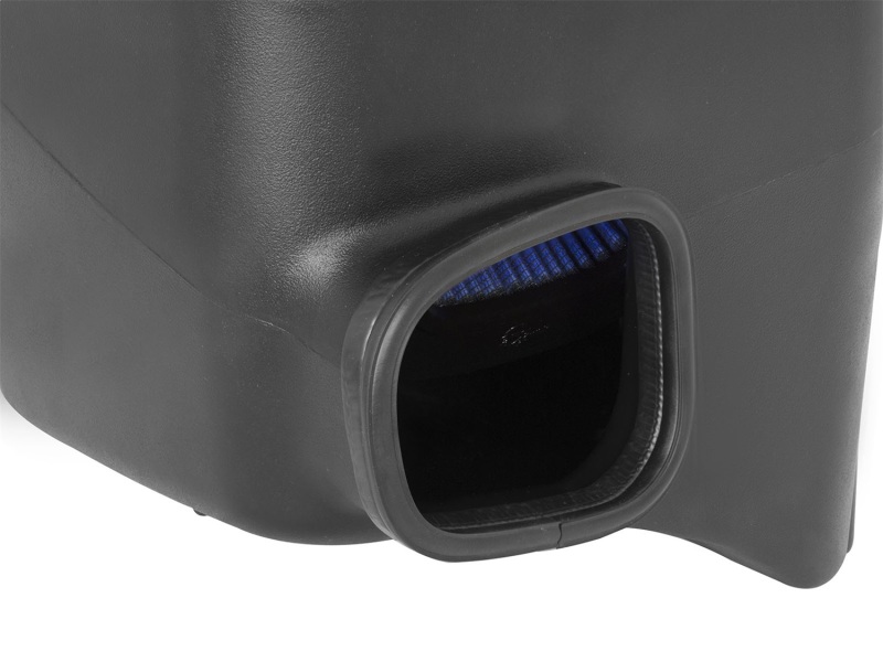 GMC Canyon Performance Air Intake - aFe - Momentum GT Cold Air Intake + Pro 5R Filter - `15-`16