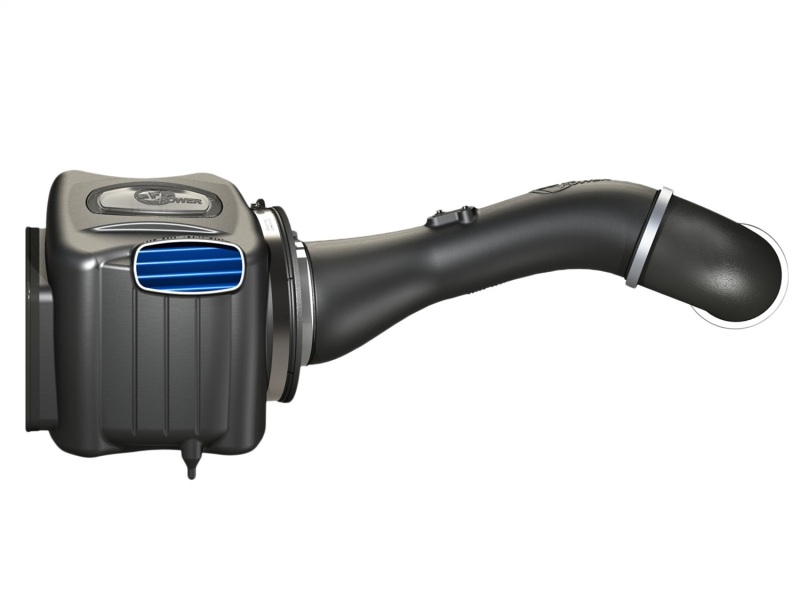 Chevrolet Silverado 3500HD Performance Air Intake - aFe - Momentum GT Pro 5R - `16-`19