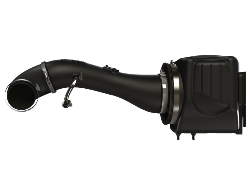 Chevrolet Silverado 3500HD Performance Air Intake - aFe - Momentum GT Pro 5R - `16-`19