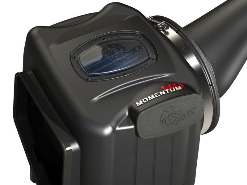 Chevrolet Silverado 3500HD Performance Air Intake - aFe - Momentum GT Pro 5R - `16-`19