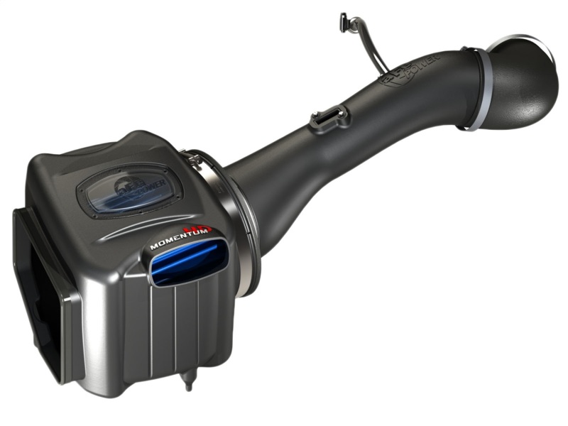 Chevrolet Silverado 3500HD Performance Air Intake - aFe - Momentum GT Pro 5R - `16-`19