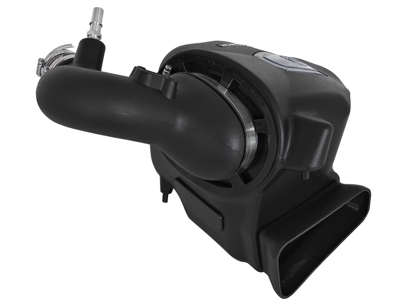 Chevrolet Camaro Performance Air Intake - aFe - Momentum GT Pro 5R - Black - `16-`17