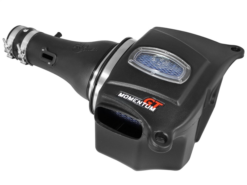 Nissan Patrol Performance Air Intake - aFe - Momentum GT w/ Pro 5R Filter - `10-`24 Nissan Patrol Performance Air Intake - aFe - Momentum GT w/ Pro 5R Filter - `10-`24