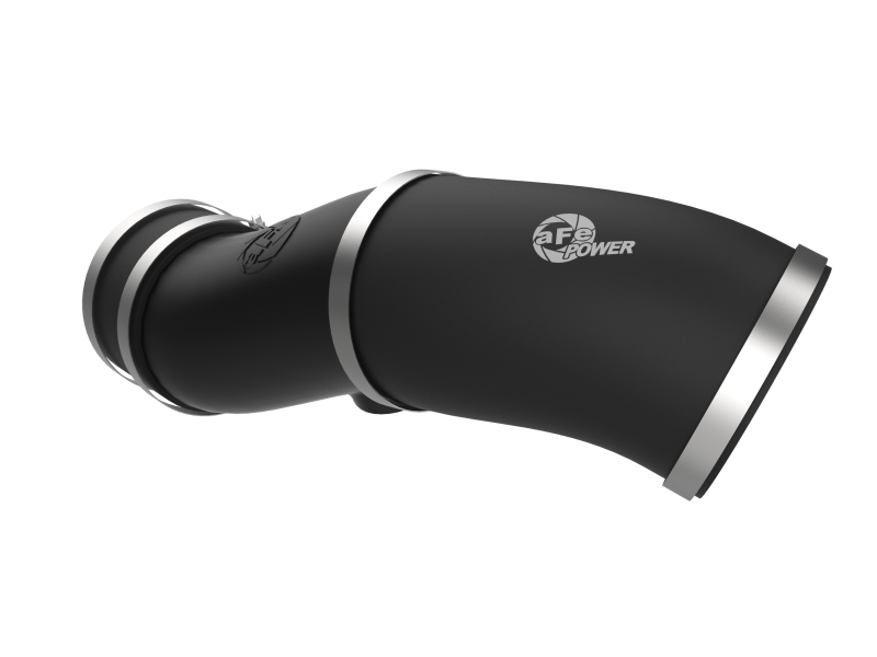 Ford Super Duty Performance Air Intake - aFe - MagnumFORCE Torque Booster Tube - `03-`07