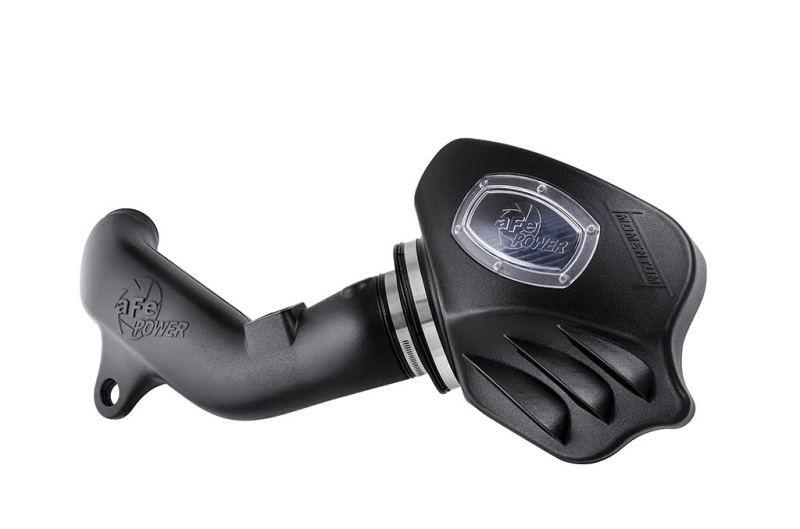 BMW 135i Performance Air Intake - aFe - Momentum Stage-2 Si Pro 5R - `12-`15 BMW 135i Performance Air Intake - aFe - Momentum Stage-2 Si Pro 5R - `12-`15