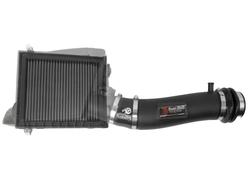 Toyota Tacoma Performance Air Intake - aFe - AFE Pro-Dry S - `16-`22