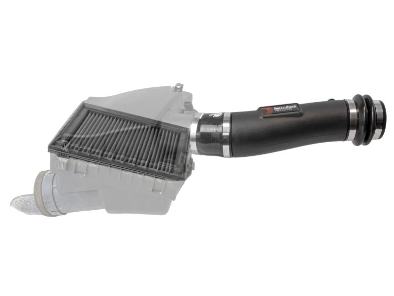 Toyota Tacoma Performance Air Intake - aFe - AFE Pro-Dry S - `16-`22