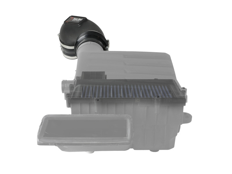 Volkswagen GTI Performance Air Intake - aFe - Super Stock Induction System Pro 5R - `15-`21
