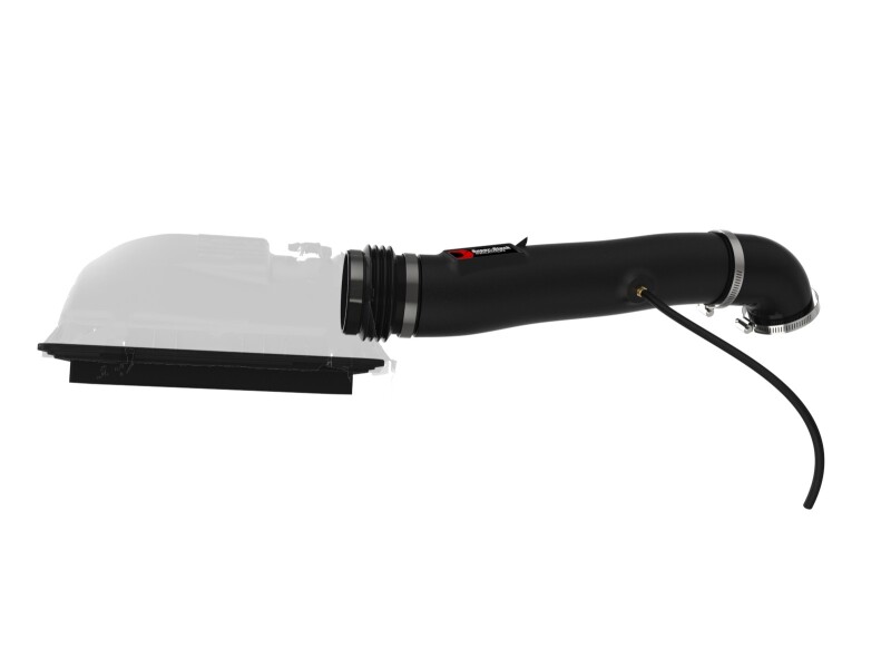 Toyota Tacoma Performance Air Intake - aFe - Super Stock Induction System w/ Pro 5R Filter - `05-`23