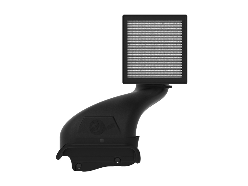 Ford F-150 Performance Air Intake - aFe - D.A.S. PLUS w/ Pro DRY S Filter - `21-`24