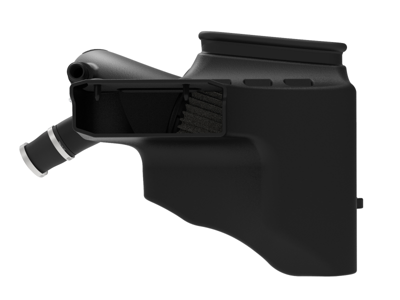 Hyundai Veloster Performance Air Intake - aFe - Takeda Stage-2 PDS AIS w/ Pro DRY S Filter - `19-`21