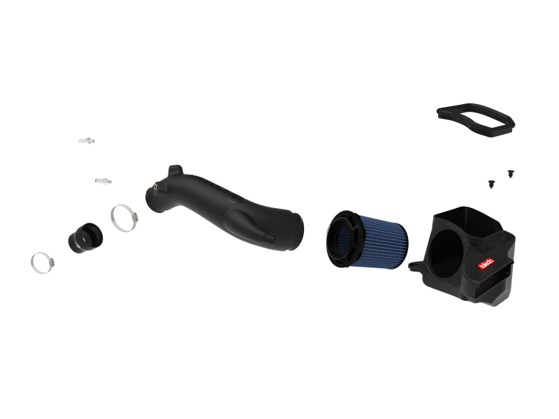 Hyundai Veloster N Performance Air Intake - aFe - Takeda Stage-2 - `19-`22