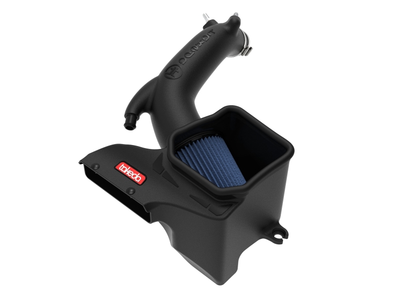 Hyundai Veloster N Performance Air Intake - aFe - Takeda Stage-2 - `19-`22