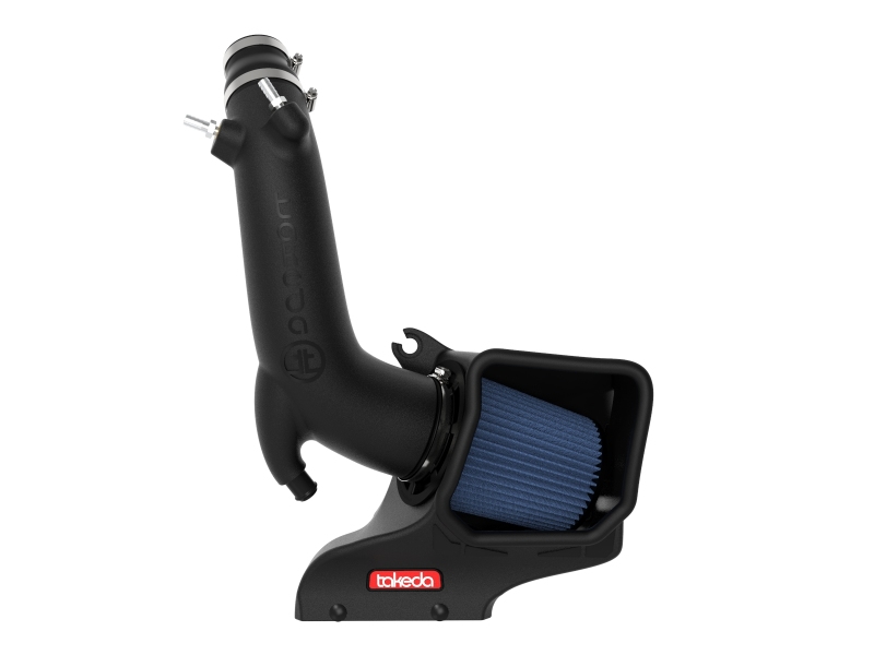 Hyundai Veloster N Performance Air Intake - aFe - Takeda Stage-2 - `19-`22