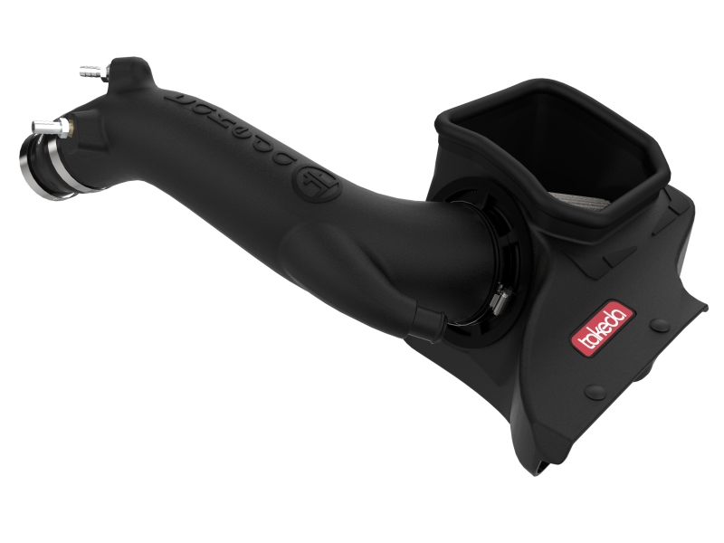 Hyundai i30 N Performance Air Intake - aFe - Takeda Stage-2 Cold Air Intake System w/ Pro DRY S Filter - `17-`25