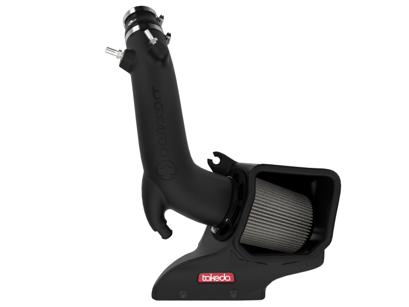 Hyundai i30 N Performance Air Intake - aFe - Takeda Stage-2 Cold Air Intake System w/ Pro DRY S Filter - `17-`25
