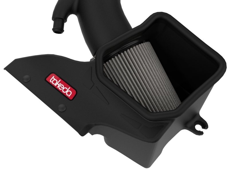 Hyundai i30 N Performance Air Intake - aFe - Takeda Stage-2 Cold Air Intake System w/ Pro DRY S Filter - `17-`25
