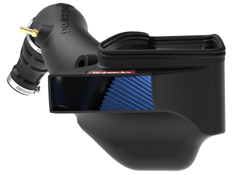 Hyundai Elantra N Line Performance Air Intake - aFe - Takeda Stage-2 w/ Pro 5R Filter - Black - `21-`26