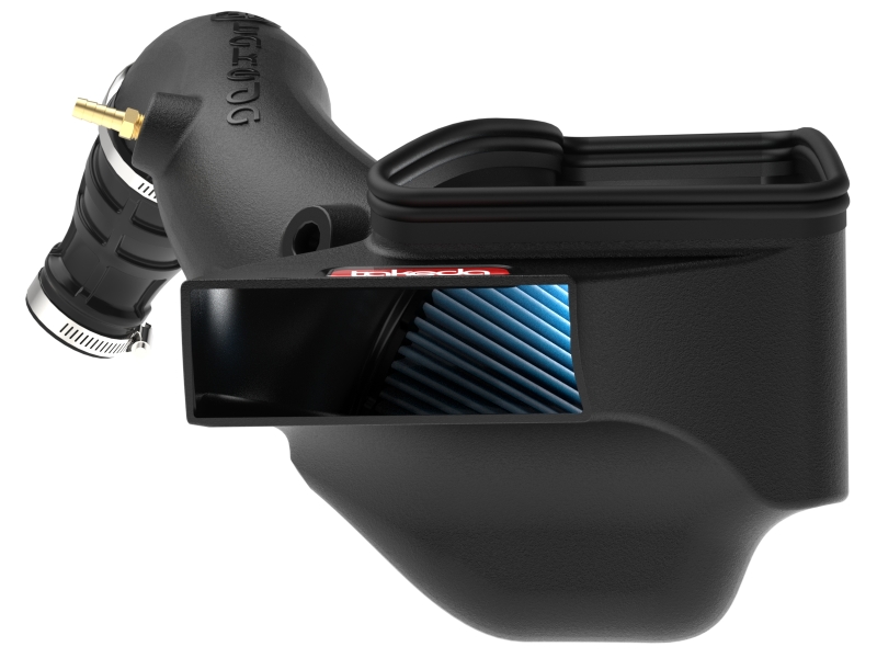Hyundai Elantra N Line Performance Air Intake - aFe - Takeda Stage-2 - `21-`26