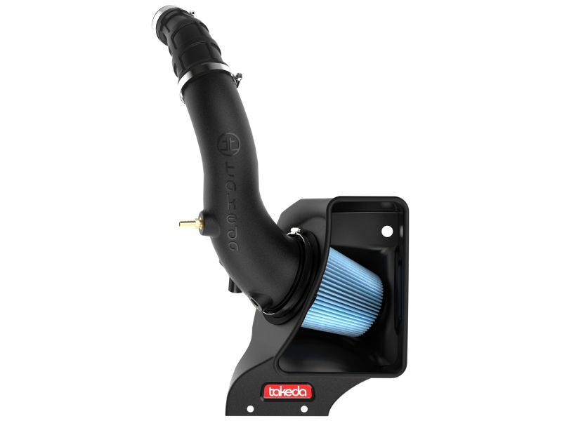 Hyundai Elantra N Line Performance Air Intake - aFe - Takeda Stage-2 - `21-`26
