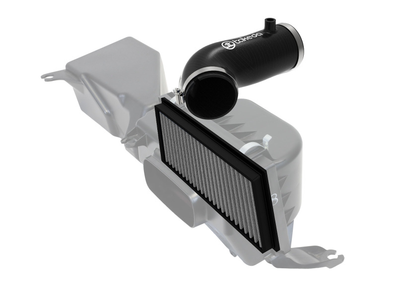 Toyota GR86 Performance Air Intake - aFe - Takeda Super Stock Induction System w/ Pro Dry S - `22-`25