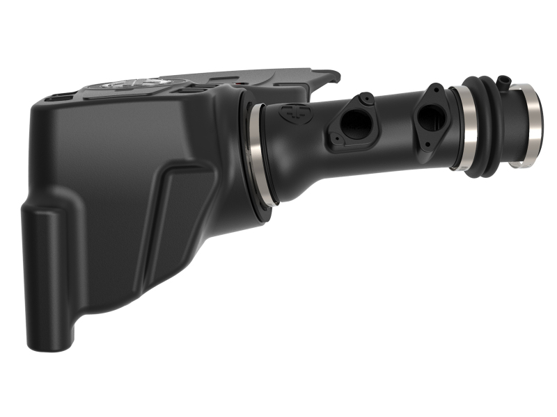 Honda Accord Performance Air Intake - aFe - Takeda Momentum Pro DRY S - Black - `18-`22