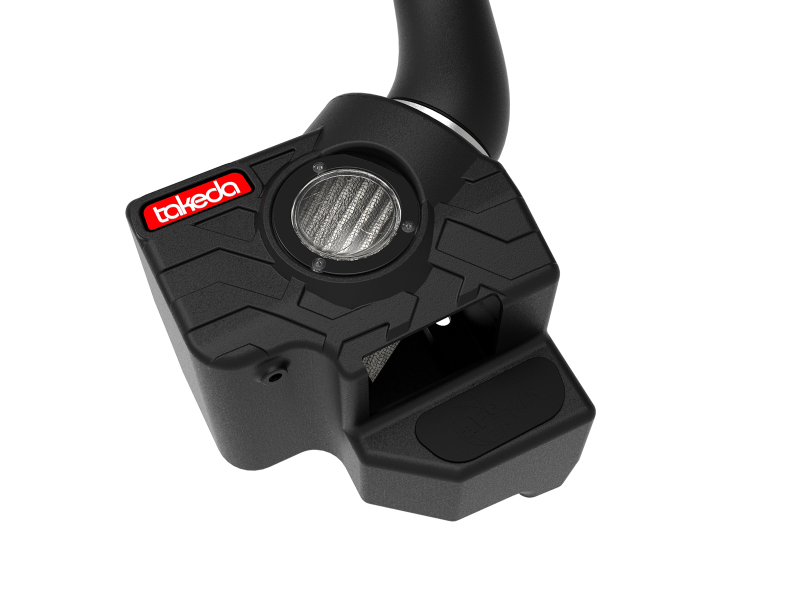 Subaru XV Crosstrek Performance Air Intake - aFe - Momentum Pro DRY S - `18-`19