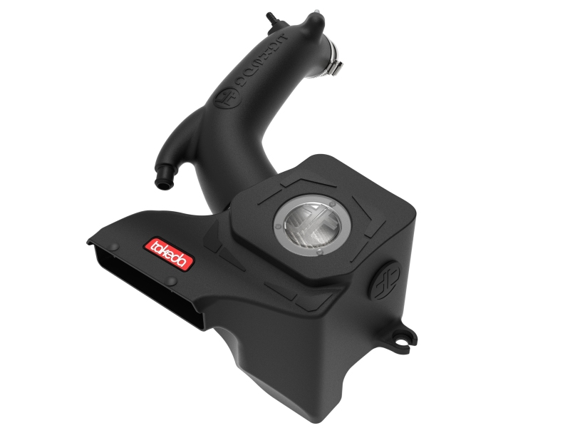 Hyundai Veloster N Performance Air Intake - aFe - Takeda Momentum w/Pro DRY S Filter - `19-`22