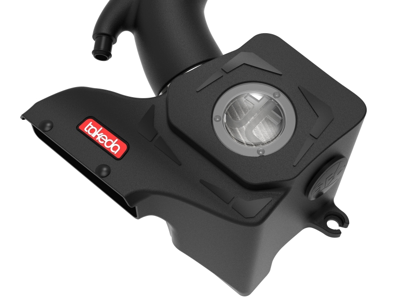 Hyundai Veloster N Performance Air Intake - aFe - Takeda Momentum w/Pro DRY S Filter - `19-`22