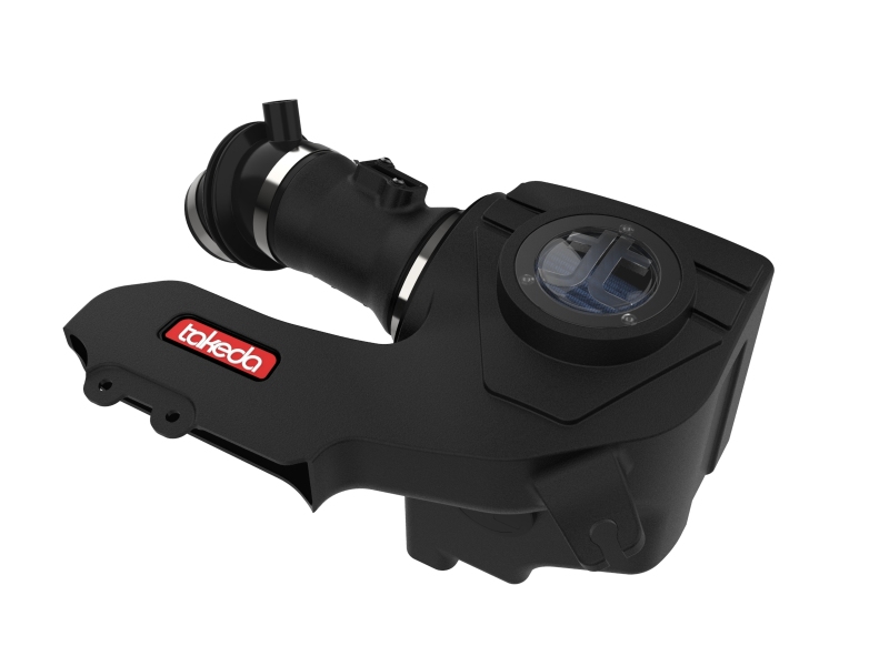 Nissan Altima Performance Air Intake - aFe - Takeda Momentum Pro 5R - `19-`20 Nissan Altima Performance Air Intake - aFe - Takeda Momentum Pro 5R - `19-`20