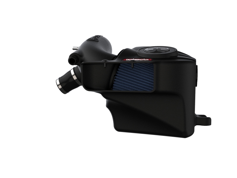 Hyundai Veloster Performance Air Intake - aFe - Takeda Momentum with Pro 5R Filter - `13-`17