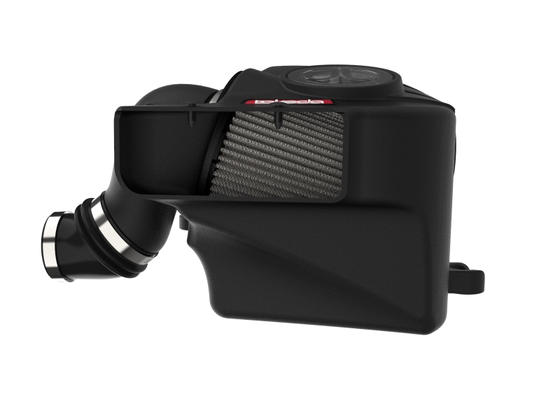 Hyundai Veloster Performance Air Intake - aFe - Takeda Momentum w/ Pro DRY S Filter - `12-`17