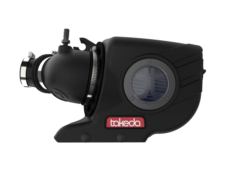 Hyundai Veloster Performance Air Intake - aFe - Takeda Momentum - `12-`17